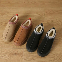 Women's Winter Slippers